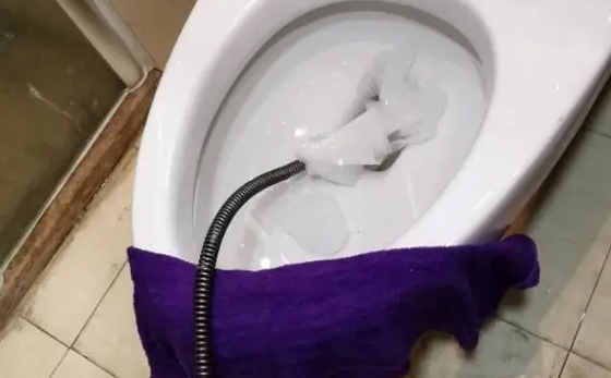 西藏马桶疏通