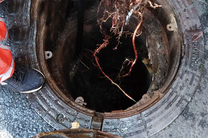 西藏管道预处理